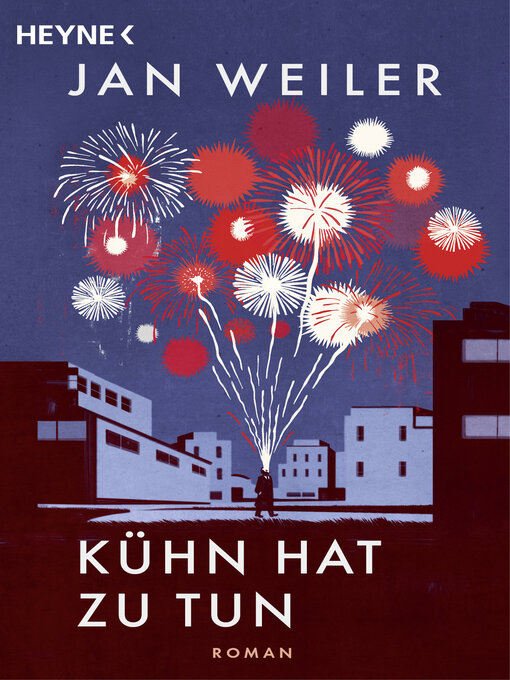 Title details for Kühn hat zu tun by Jan Weiler - Wait list